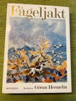 Fågeljakt