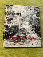 Bygatan : en vandring genom det f&ouml;rg&aring;ngna med m&auml;sterfotografen August Christian Hultgren