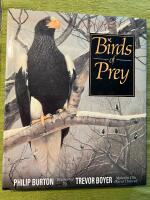 Birds of Prey