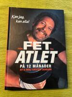Fr&aring;n fet till atlet p&aring; 12 m&aring;nader