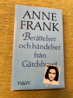 Ber&auml;ttelser och h&auml;ndelser fr&aring;n g&aring;rdshuset