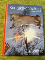 Kontaktkontraktet : en bok om m&auml;nniskans samspel med hunden