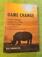 Game Change: A Parade of Elephants, a Stubbornness of Rhinos and a Streak