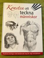 Konsten att teckna m&auml;nniskor