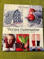 Varma tumvantar och n&aring;gra sockor