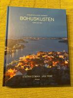 Bohuskusten f&ouml;rr och nu: V&auml;rldens sjunde sk&ouml;nhet