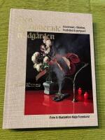 Den parfymerade tr&auml;dg&aring;rden : essenser, r&ouml;kelse, hudv&aring;rd & potpurri