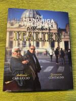 Tv&aring; hungriga italienare tillbaka i Italien