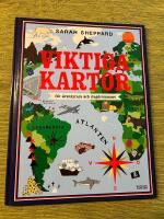 Viktiga kartor (travel size)