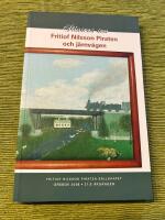 Stinsens son : Fritiof Nilsson Piraten och j&auml;rnv&auml;gen