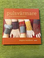 Pulsv&auml;rmare : en inspirationsbok