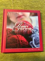 Restv&auml;rme : stickat och virkat av det som blev &ouml;ver