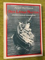 Den l&aring;nga natten : Andrea Dorias underg&aring;ng