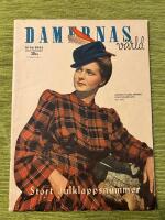 Damernas v&auml;rld