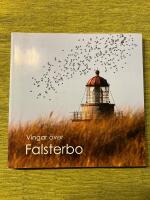 Vingar &ouml;ver Falsterbo