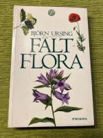 F&auml;ltflora : K&auml;rlv&auml;xter