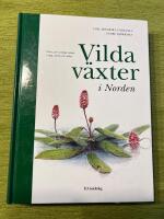 Vilda v&auml;xter i Norden