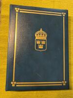 Signums svenska konsthistoria. Ren&auml;ssansens konst