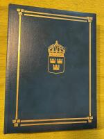 Signums svenska konsthistoria. Den gustavianska konsten