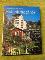 Kolonitr&auml;dg&aring;rden : odlargl&auml;dje, stugliv och praktiska tips