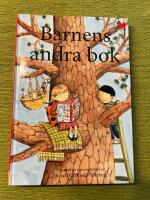 Barnens andra bok