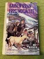 Barnen ifr&aring;n Frostmofj&auml;llet