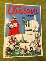 Anders' l&aring;ngschal