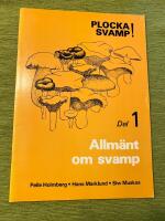 Plocka svamp! 1