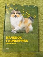 Handbok i hundspr&aring;k