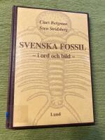 Svenska fossil i ord och bild