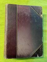 Sveriges Adel. Statistisk unders&ouml;kning &ouml;fver de &aring; Riddarhuset introducerade &auml;tterna