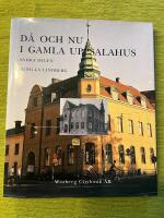 D&aring; och nu i gamla Uppsalahus