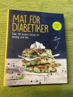 Mat f&ouml;r diabetiker