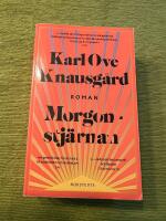 Morgonstj&auml;rnan