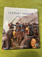 Lejonet vaknar 1611-1660