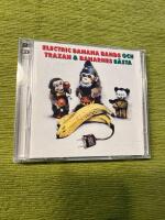 Electric Banana Bands och Trazan & Banarnes b&ouml;sta