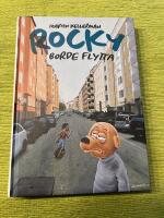 Rocky borde flytta