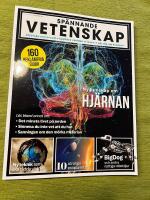 Sp&auml;nnande vetenskap