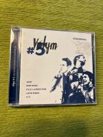 Volym #5 Den b&auml;sta svenska musiken 90-tal