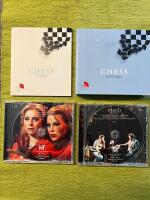 Chess på svenska
