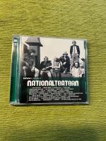 MNW klassiker Nationalteatern