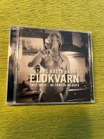 Stans b&auml;sta band 1971-2011 - De f&ouml;rsta 40 &aring;ren