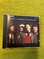 Kim Larsen/ Gasolin