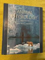 Animal Physiology