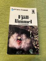 Fj&auml;ll&auml;mmel : en artmonografi