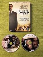 Hotel Rwanda