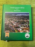 Tran&aring;s genom 100 &aring;r