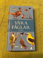 V&aring;ra f&aring;glar