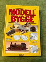 Modellbygge
