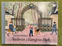 Andreas i Kungens Park